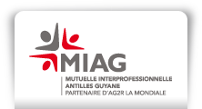 Mutuelle Interprofessionnelle Antilles Guyane Partenaire d'AG2R LA MONDIALE